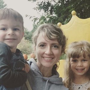 Meet your Posher, Missy